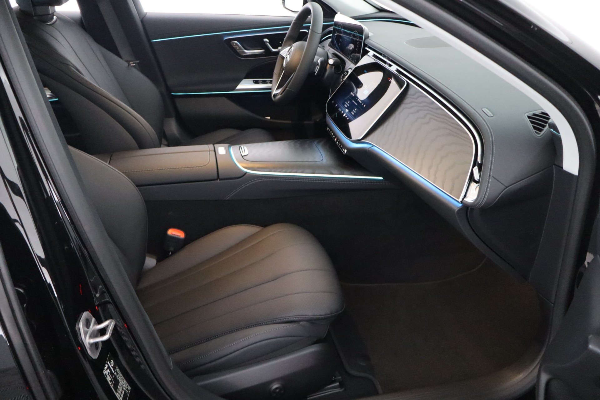 Mercedes-Benz E 2026