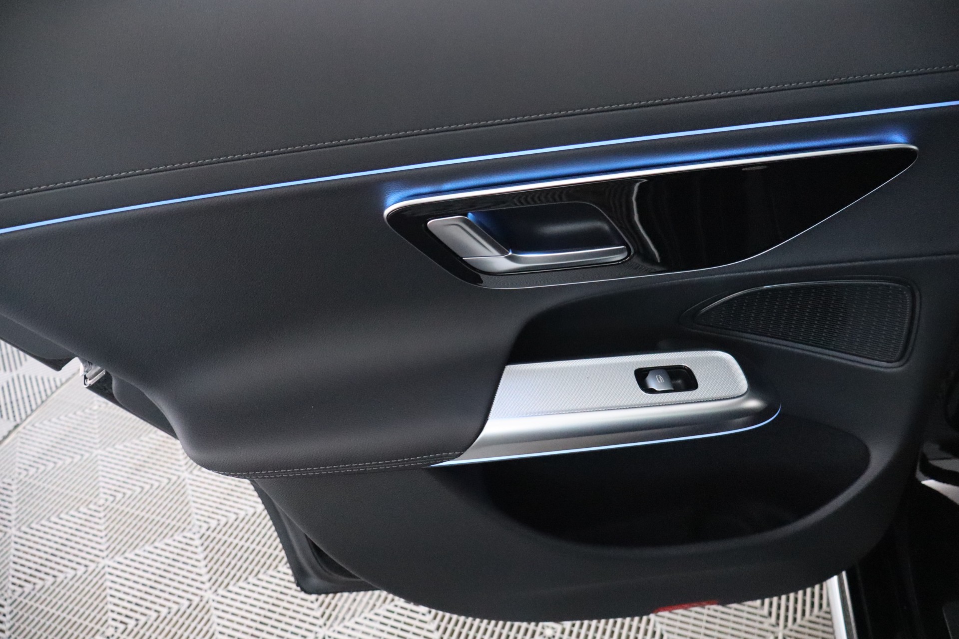 Mercedes-Benz E 2026