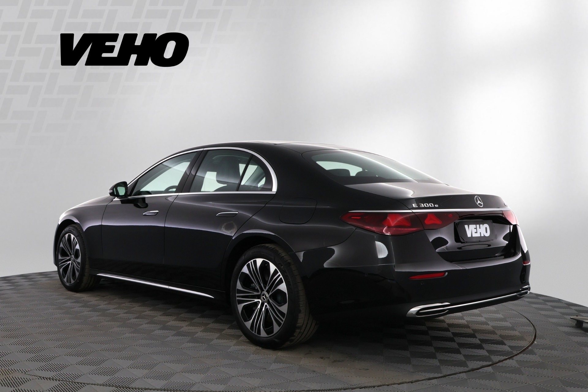 Mercedes-Benz E 2026