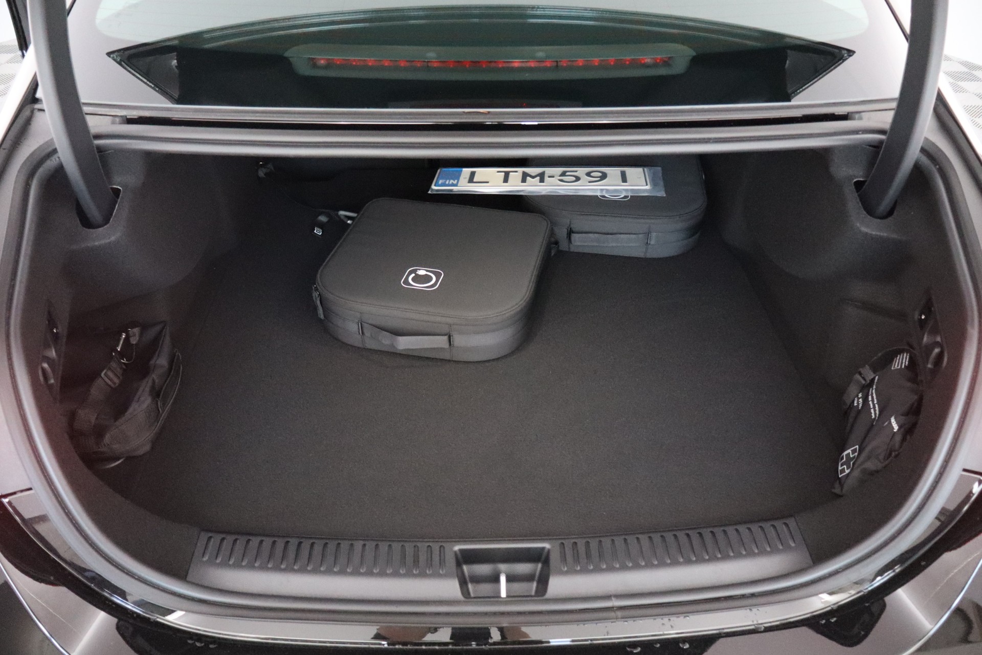 Mercedes-Benz E 2026