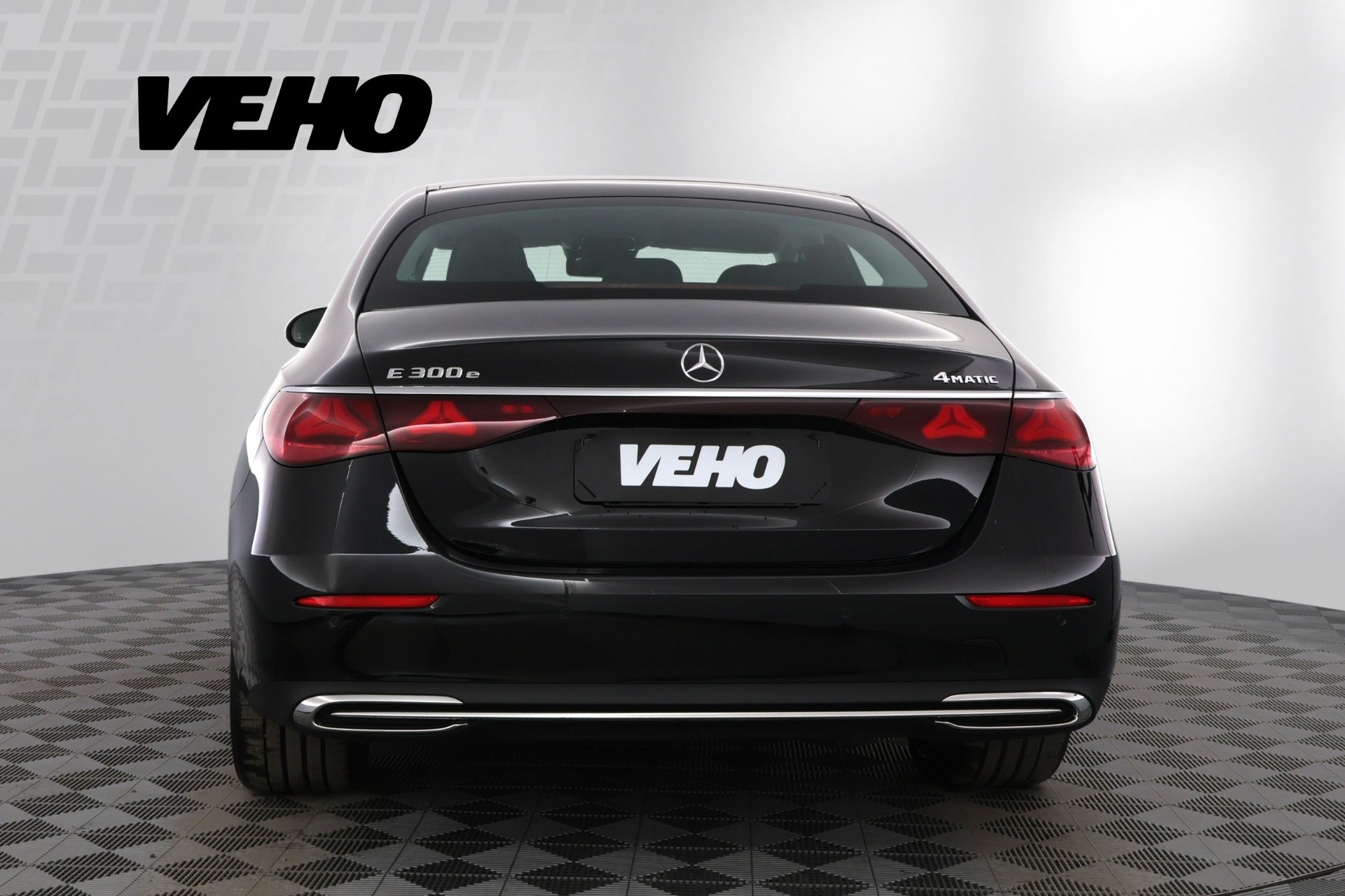 Mercedes-Benz E 2026