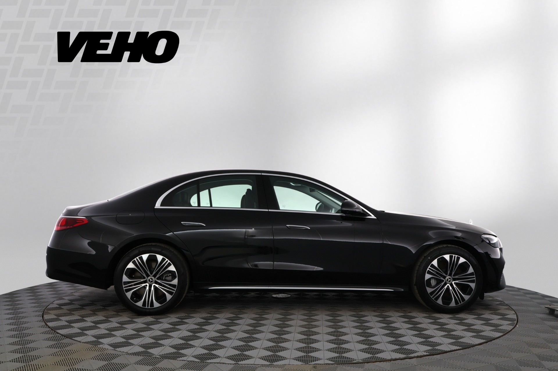 Mercedes-Benz E 2026