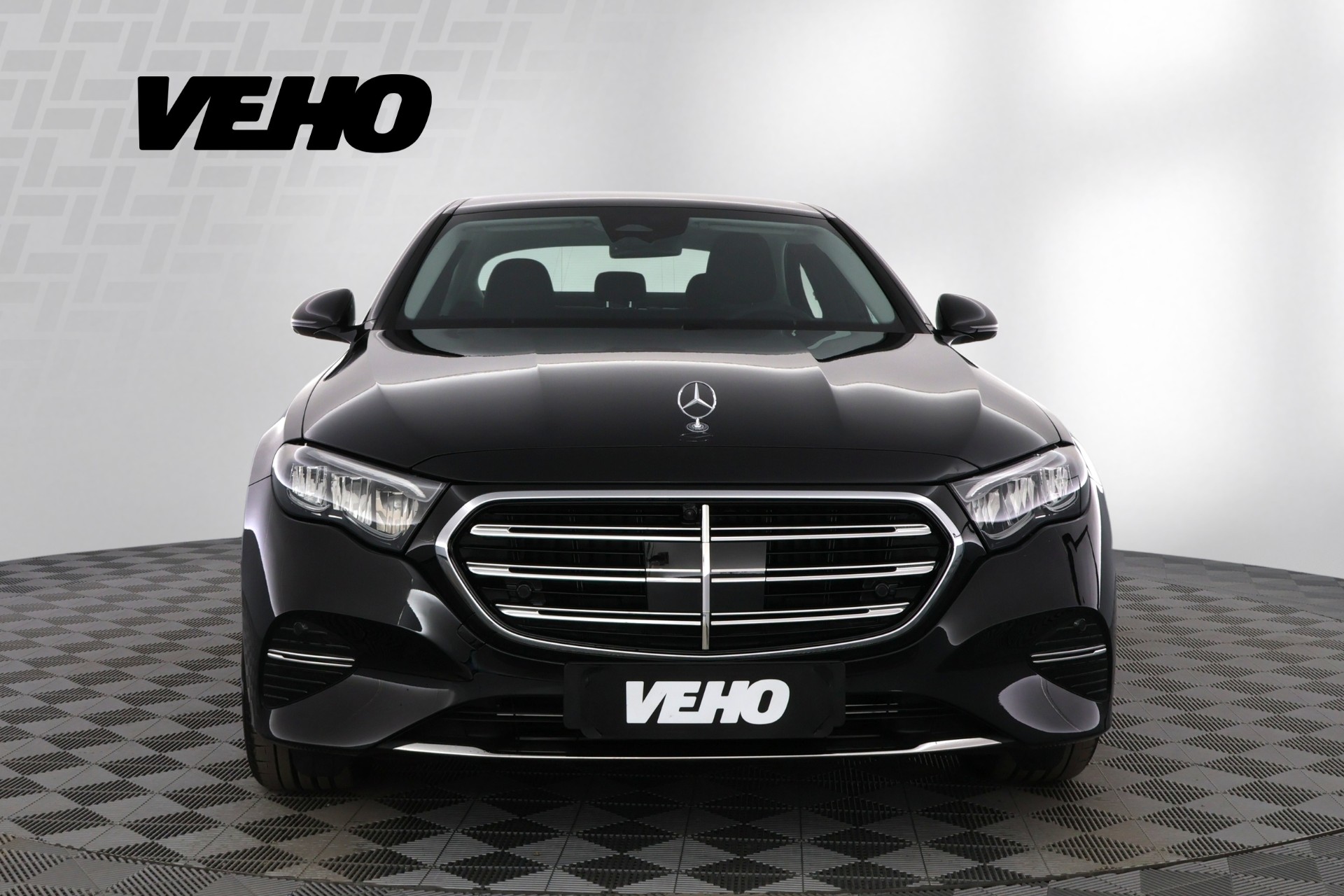 Mercedes-Benz E 2026