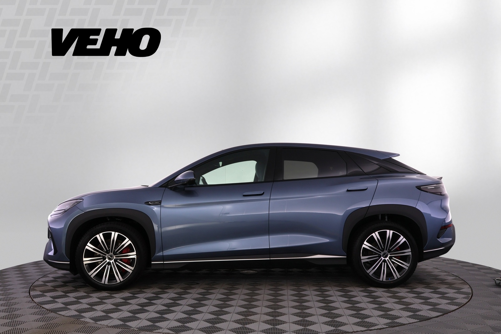BYD Sealion 7 2026