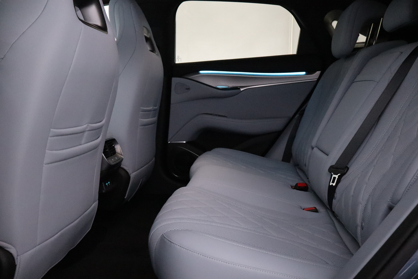 BYD Sealion 7 2026