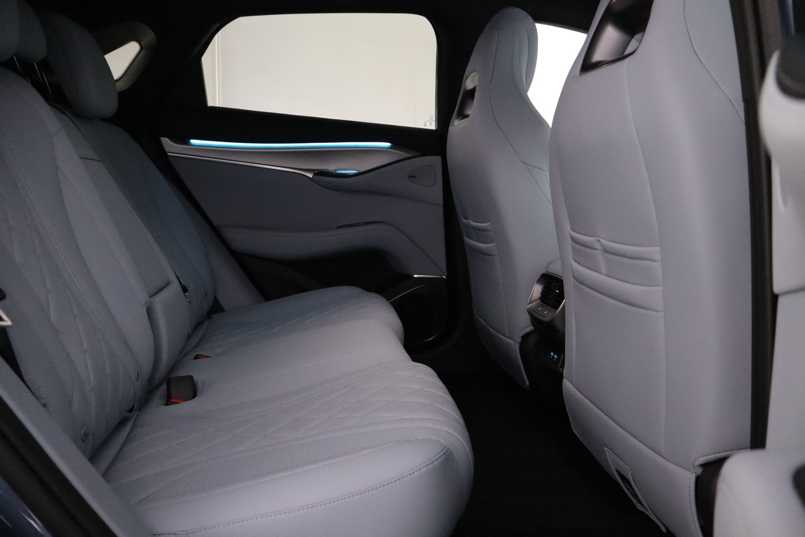 BYD Sealion 7 2026
