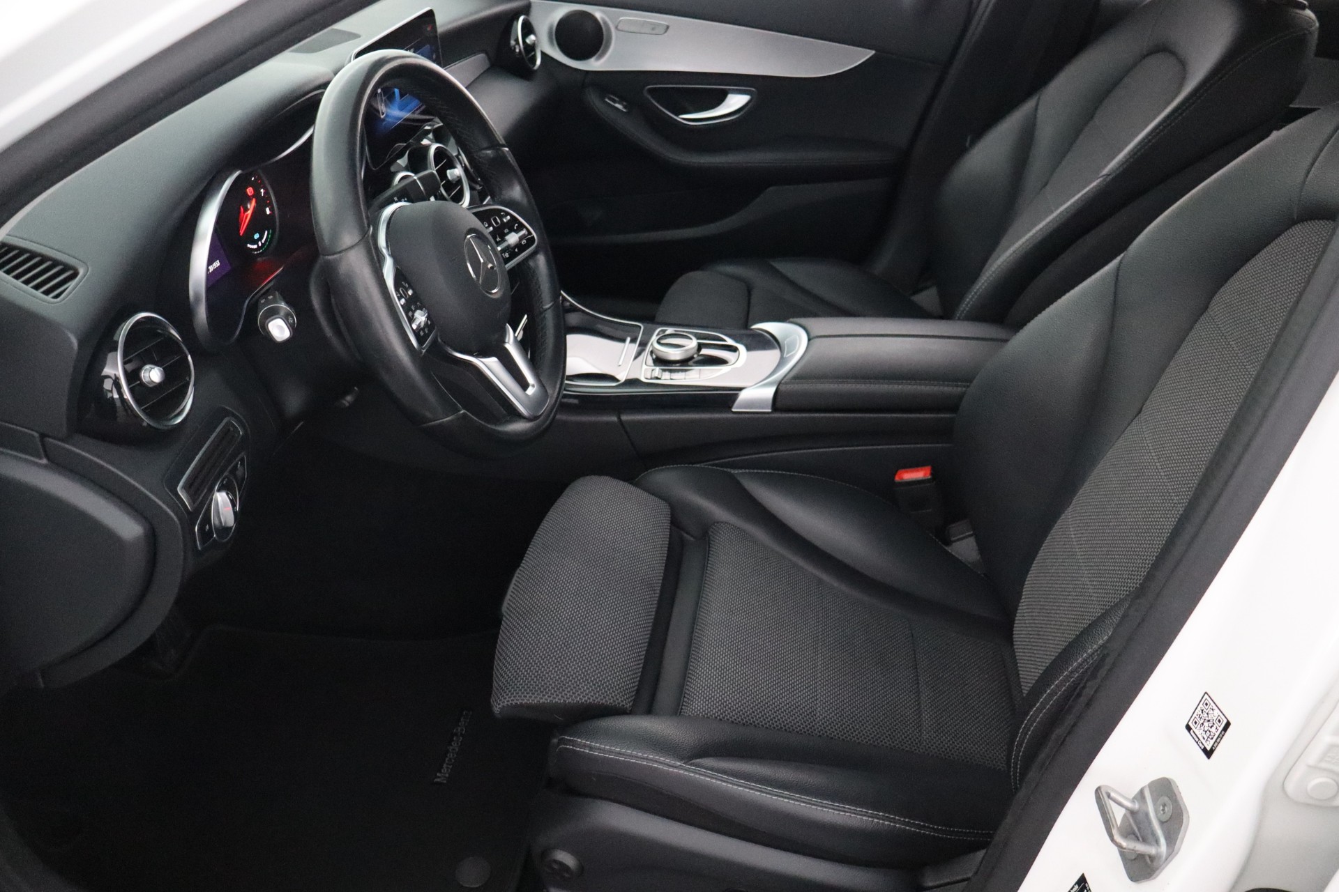 Mercedes-Benz C 2020