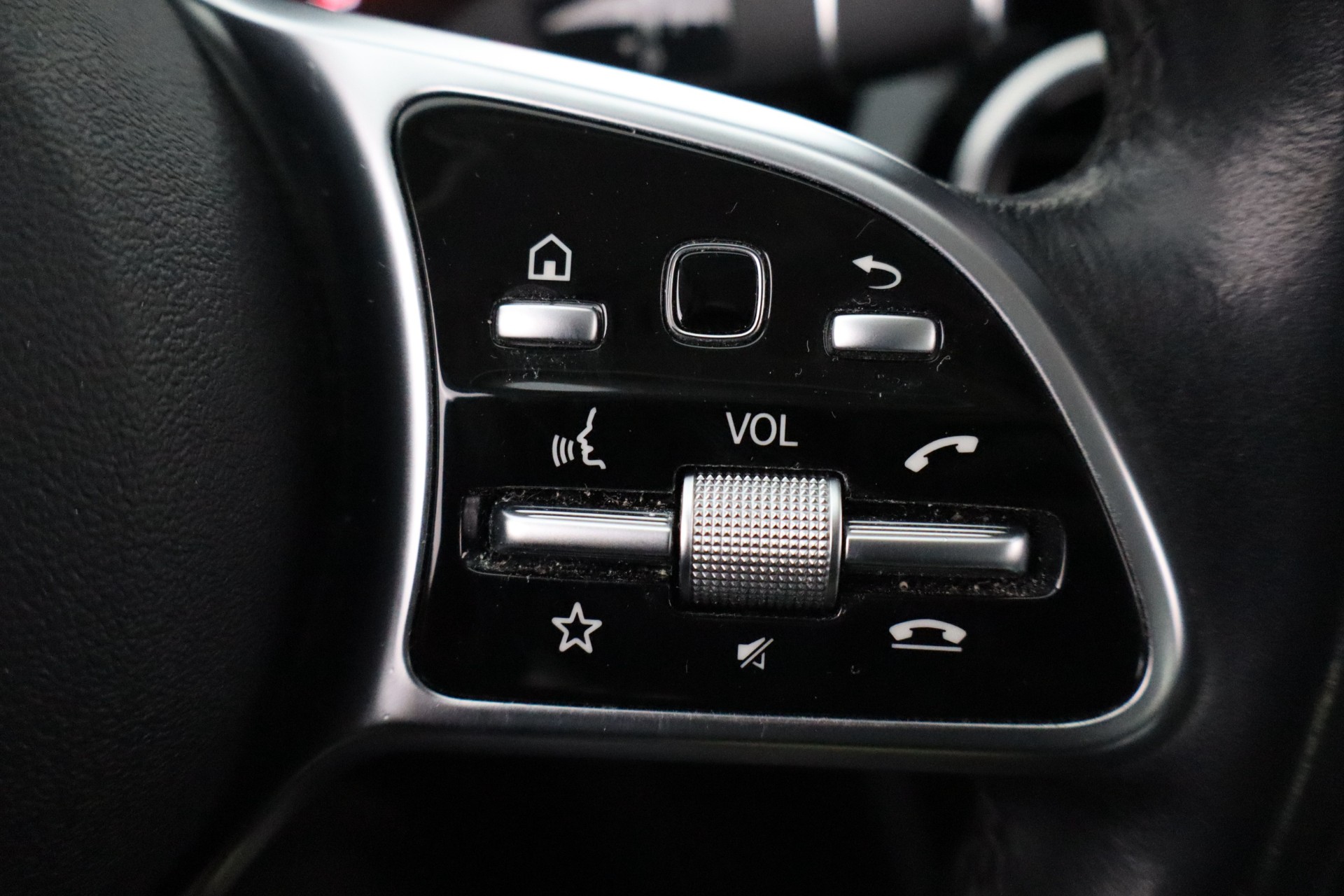 Mercedes-Benz C 2020