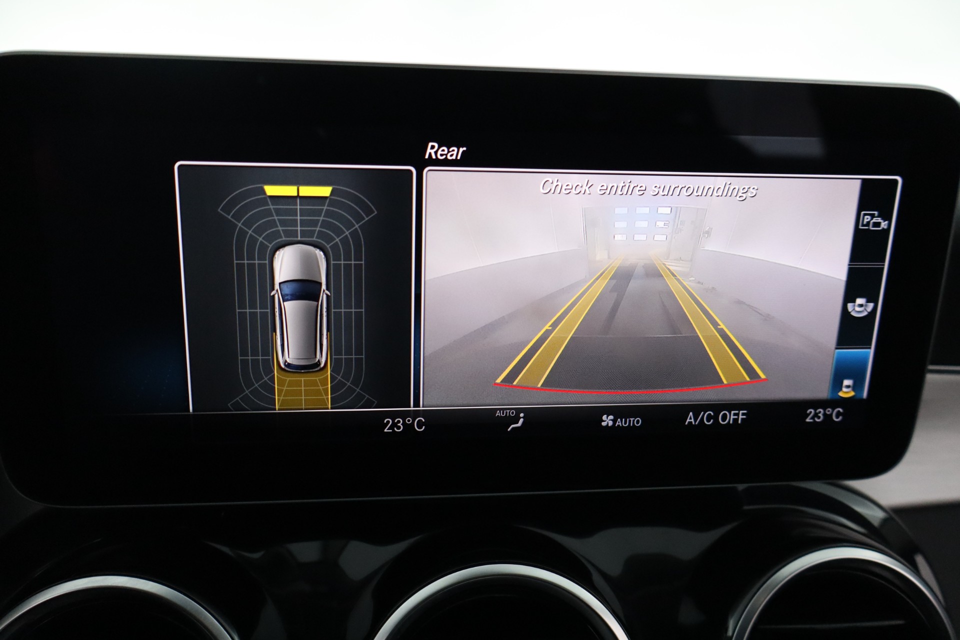 Mercedes-Benz C 2020