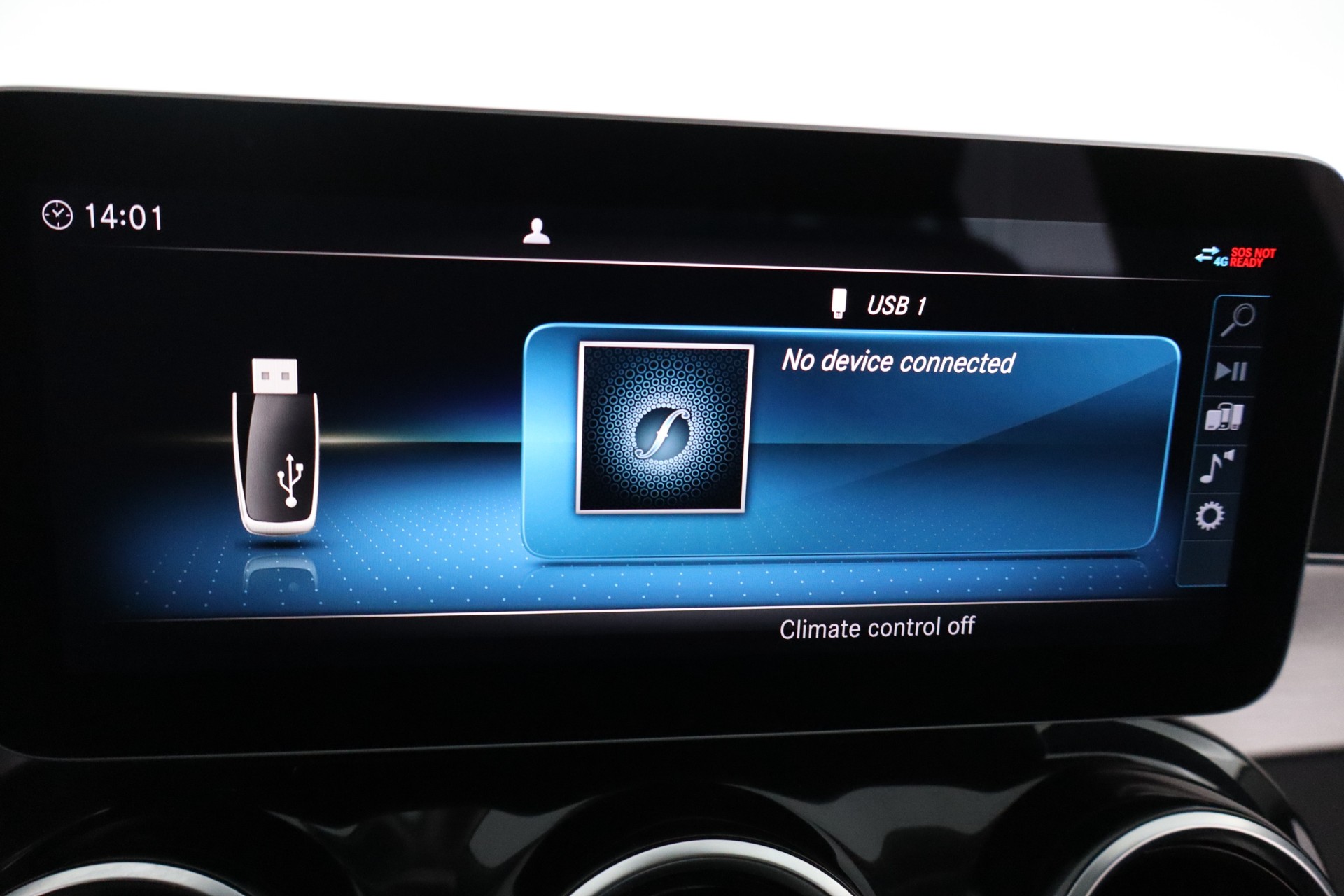 Mercedes-Benz C 2020