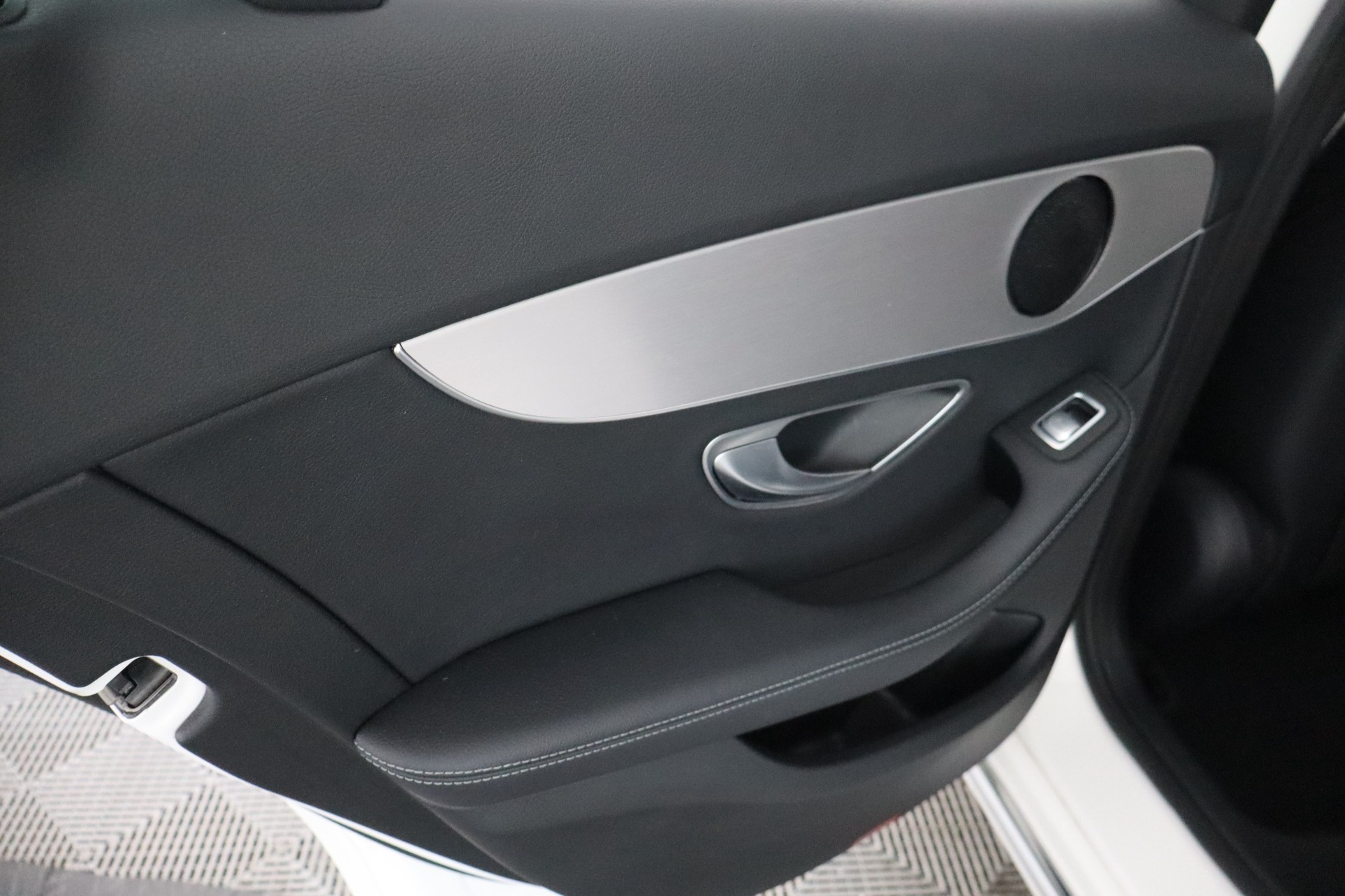 Mercedes-Benz C 2020