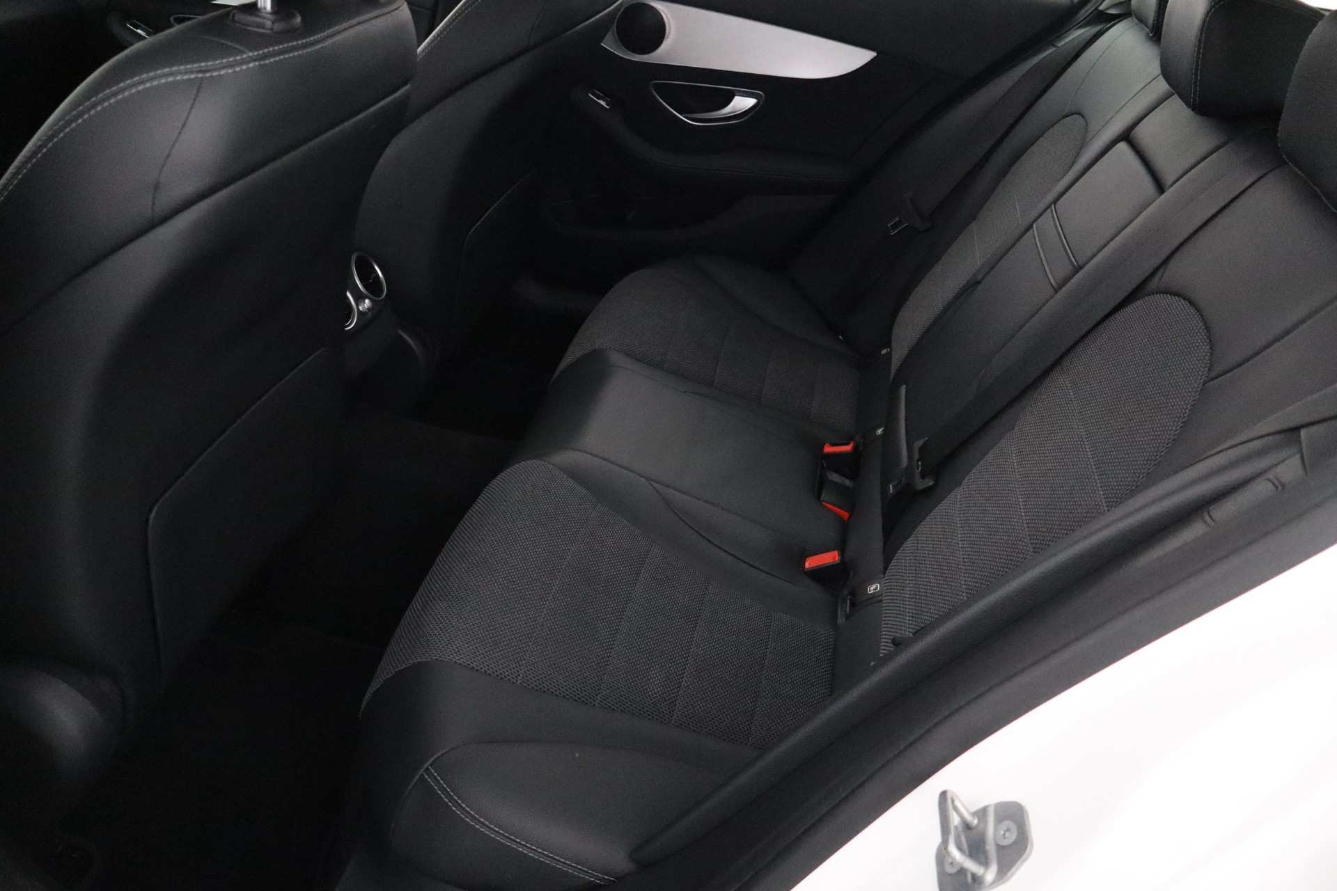 Mercedes-Benz C 2020