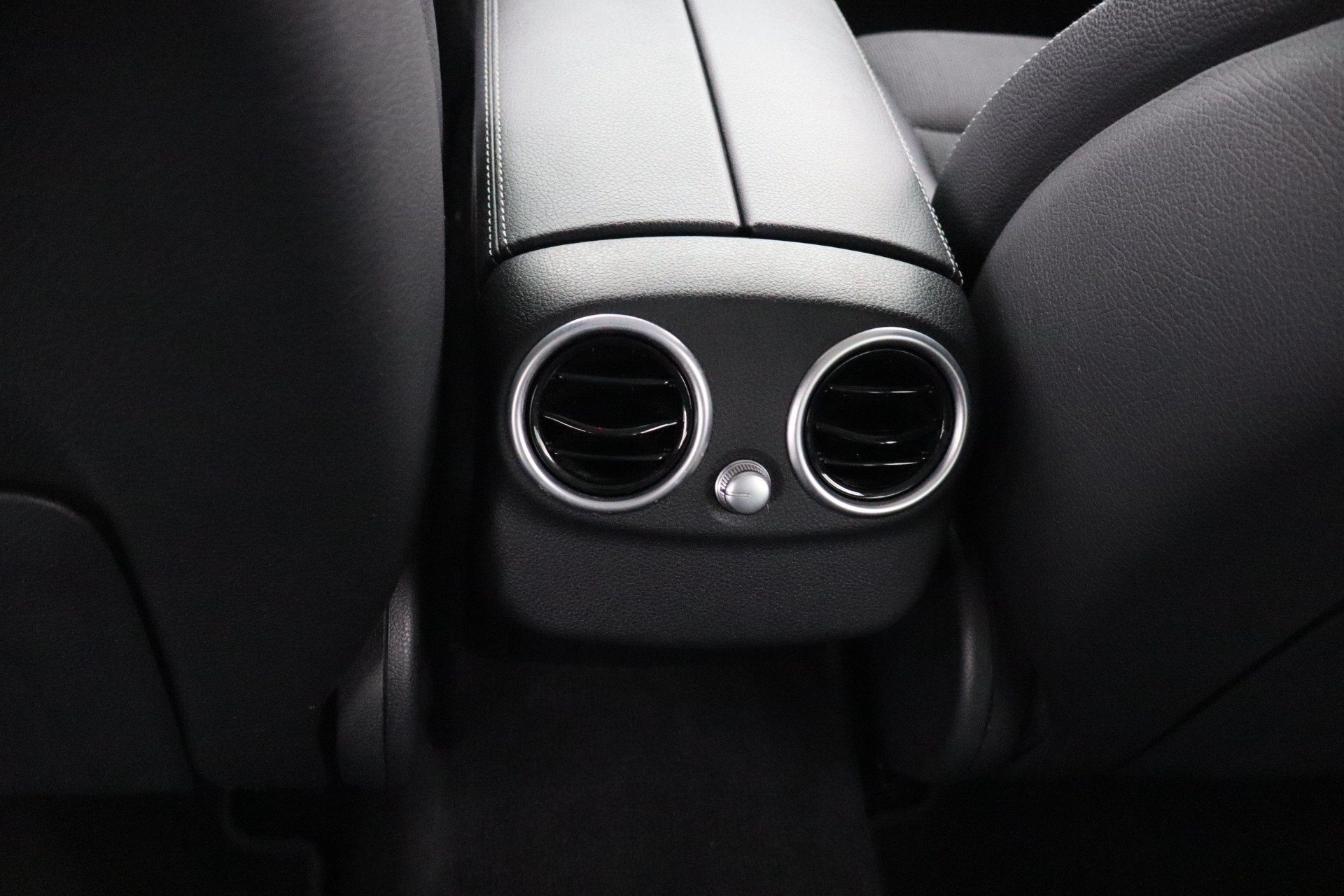 Mercedes-Benz C 2020