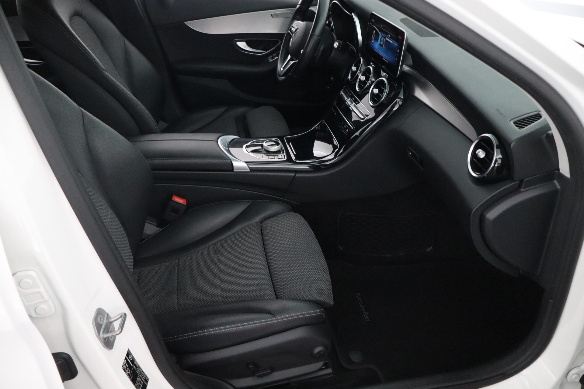 Mercedes-Benz C 2020