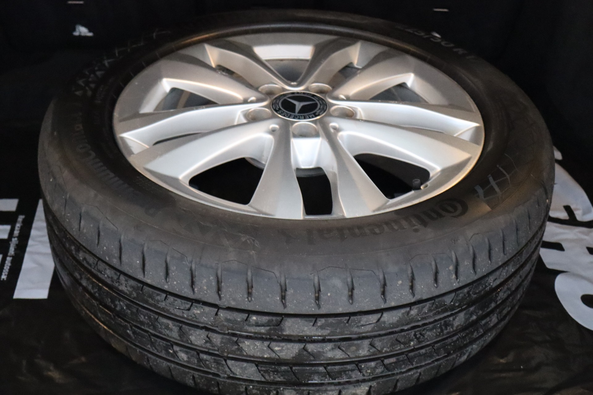 Mercedes-Benz C 2020