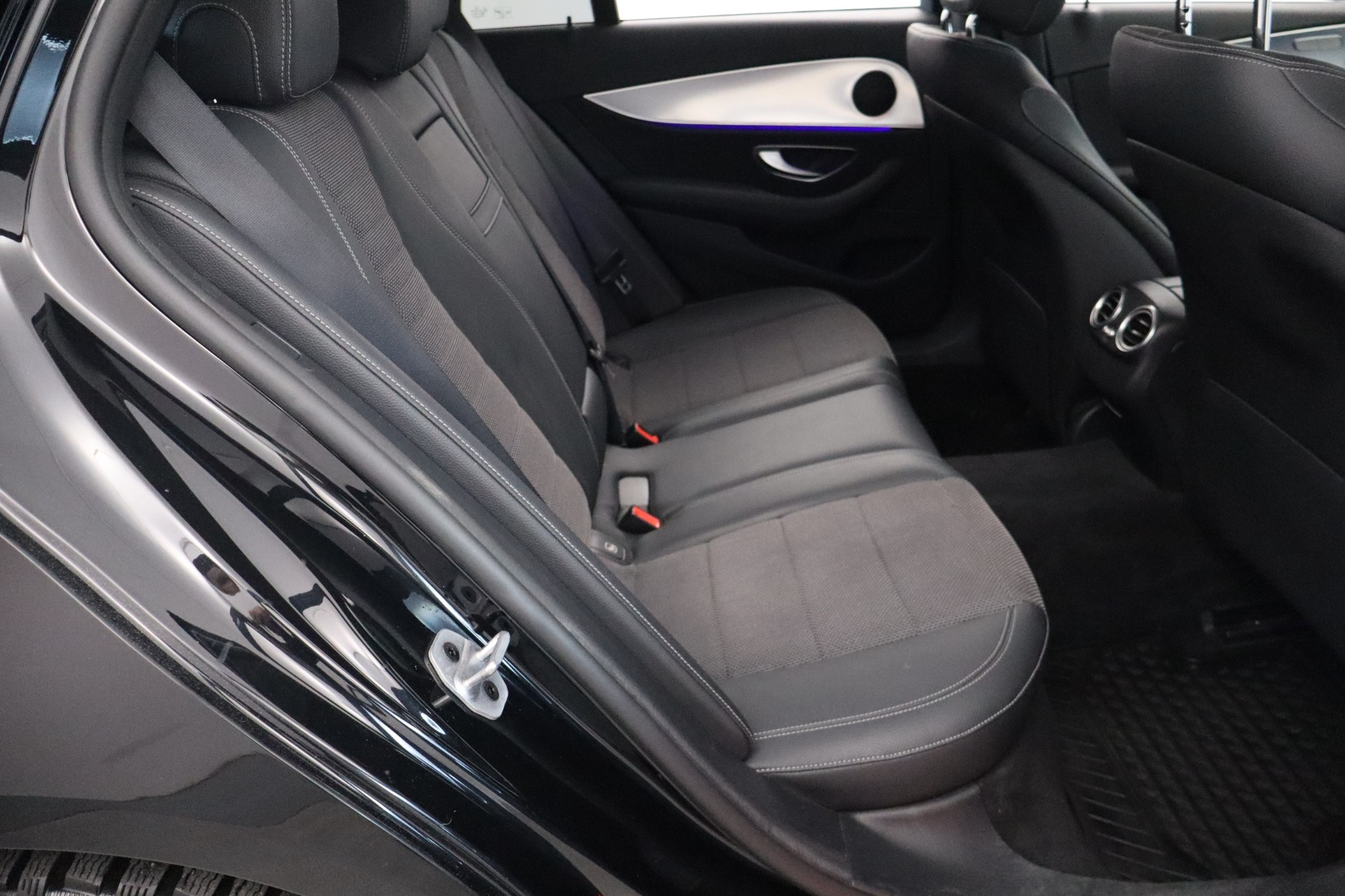 Mercedes-Benz E 2020