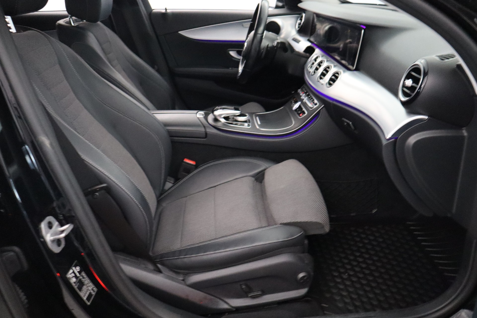 Mercedes-Benz E 2020