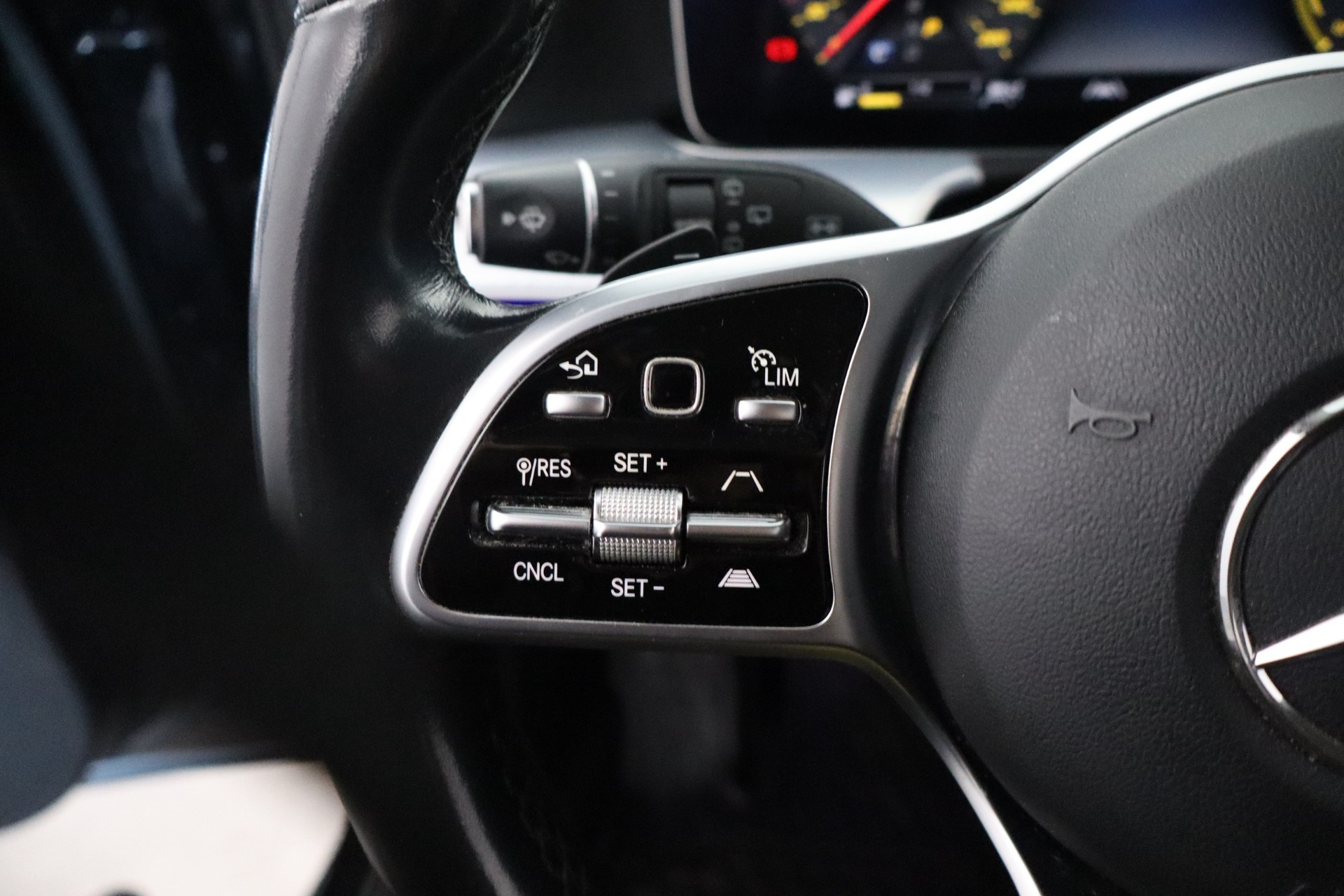 Mercedes-Benz E 2020