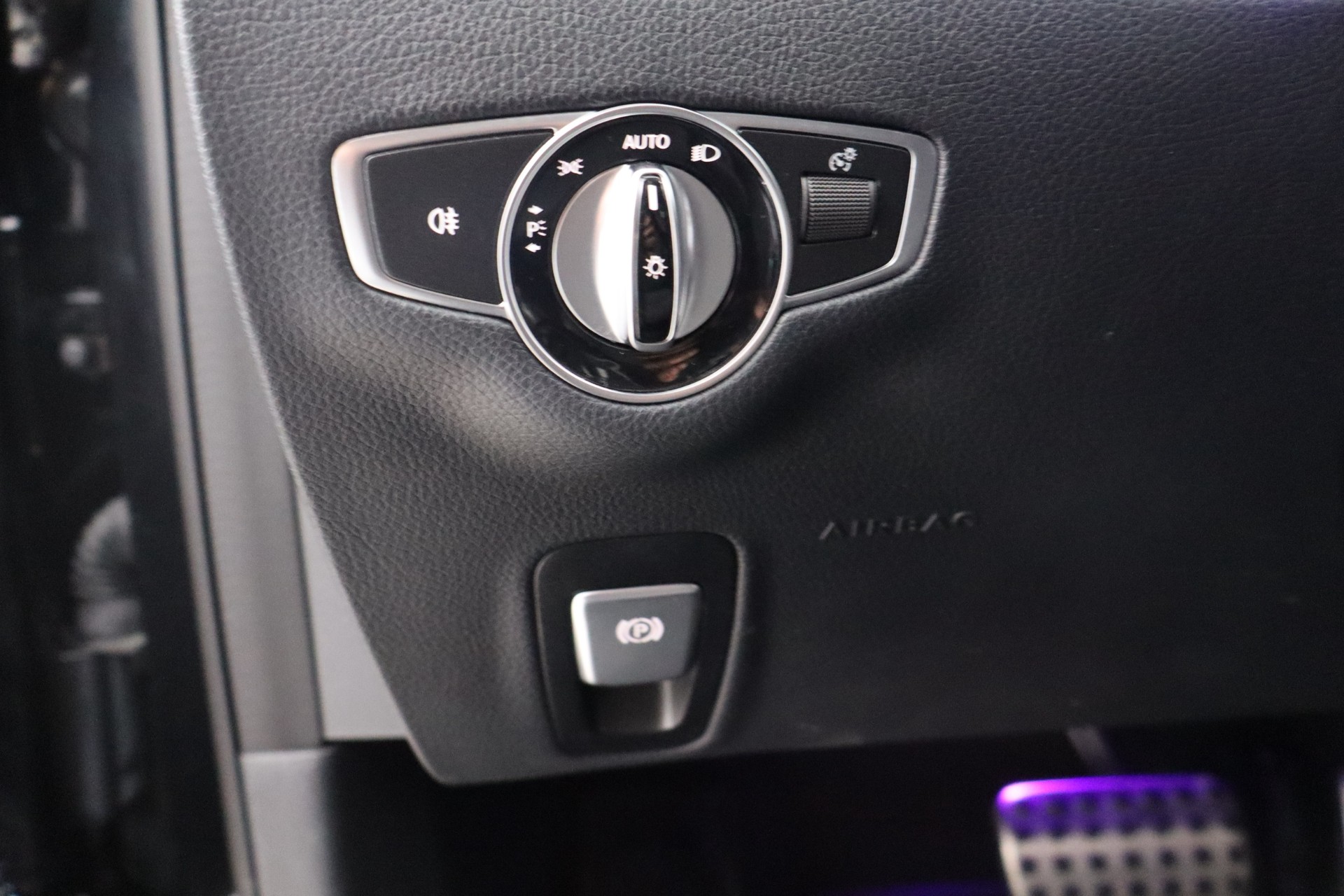 Mercedes-Benz E 2020