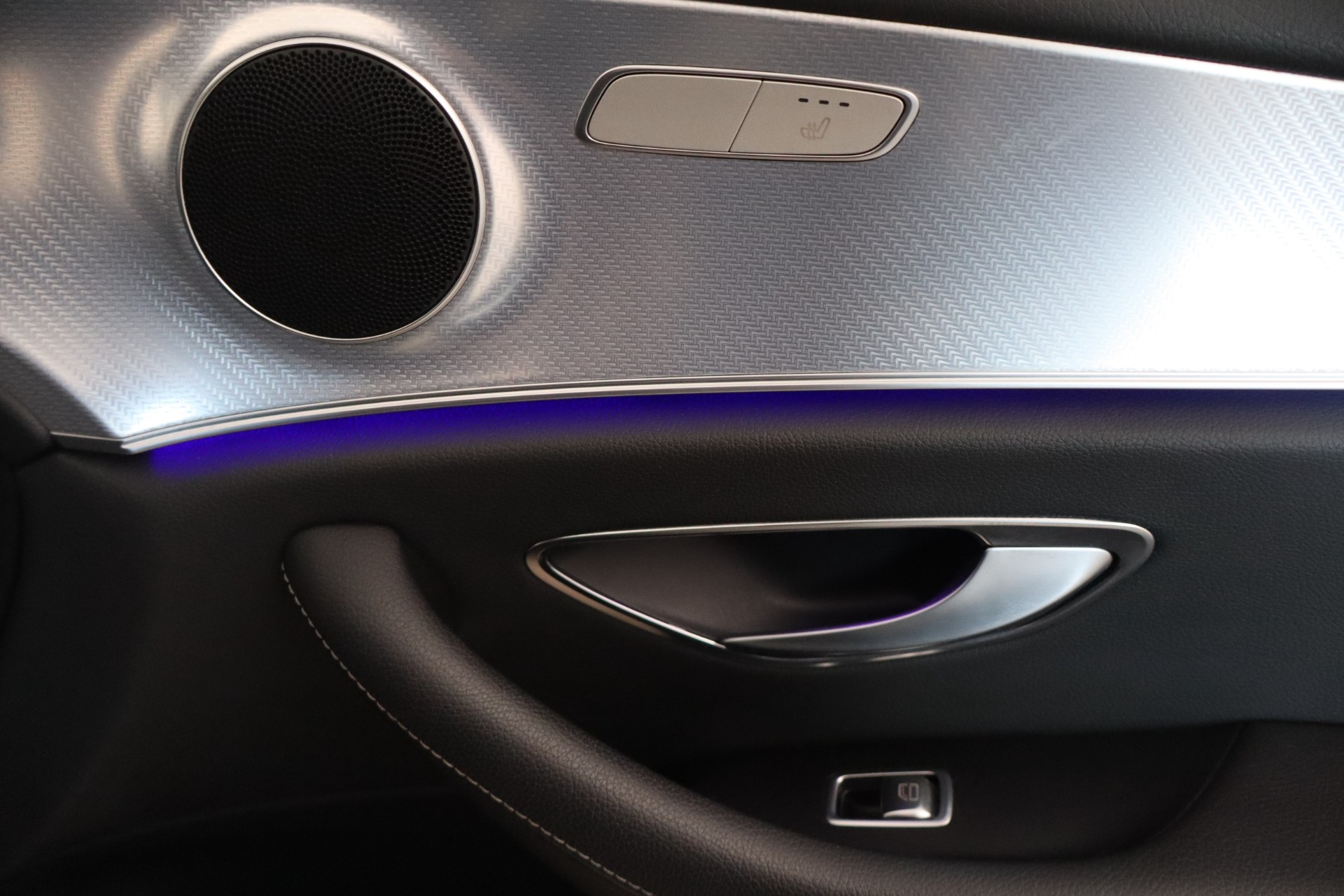 Mercedes-Benz E 2020