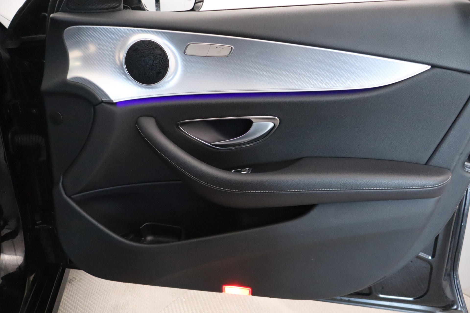 Mercedes-Benz E 2020