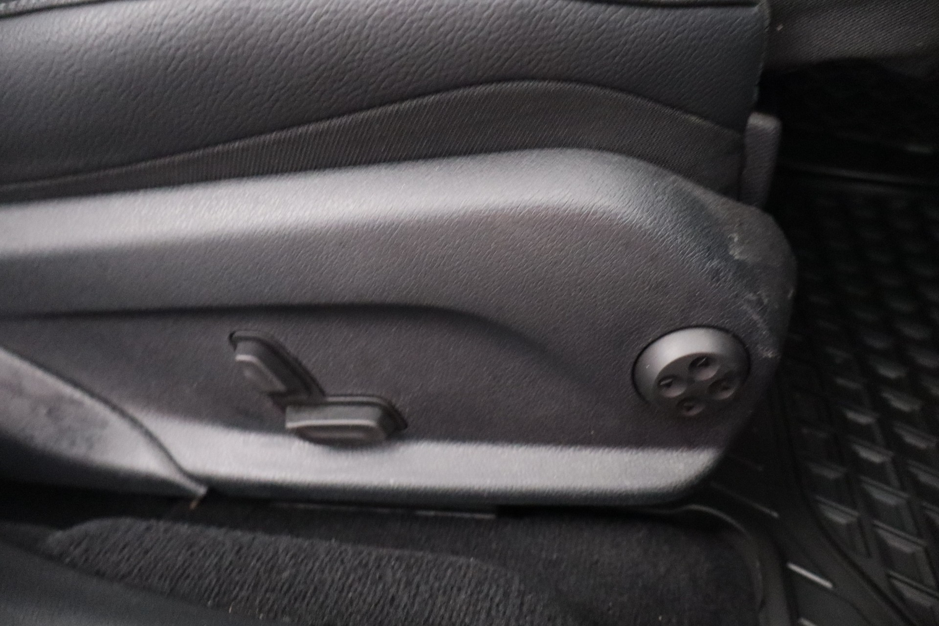 Mercedes-Benz E 2020