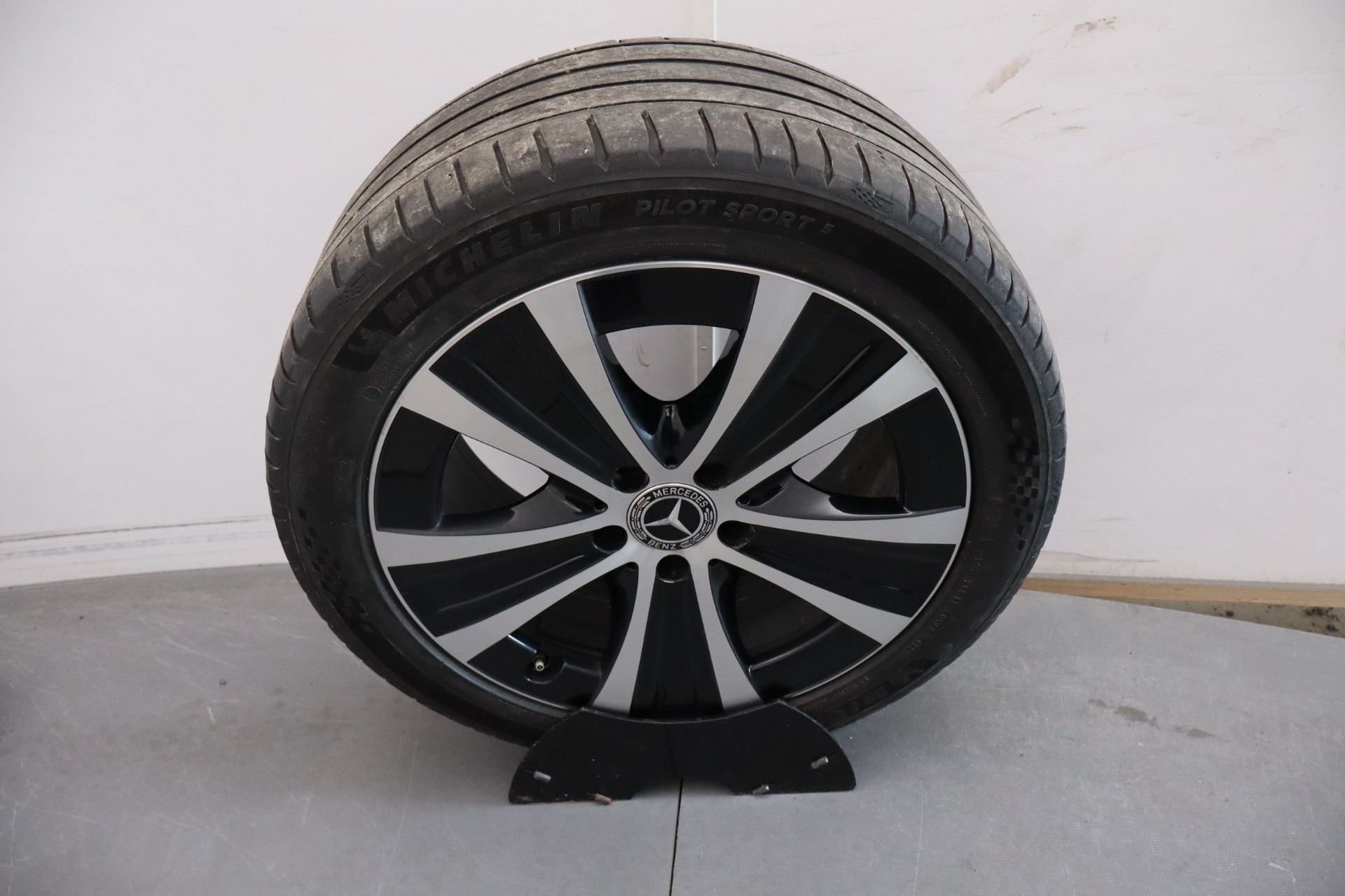 Mercedes-Benz E 2020