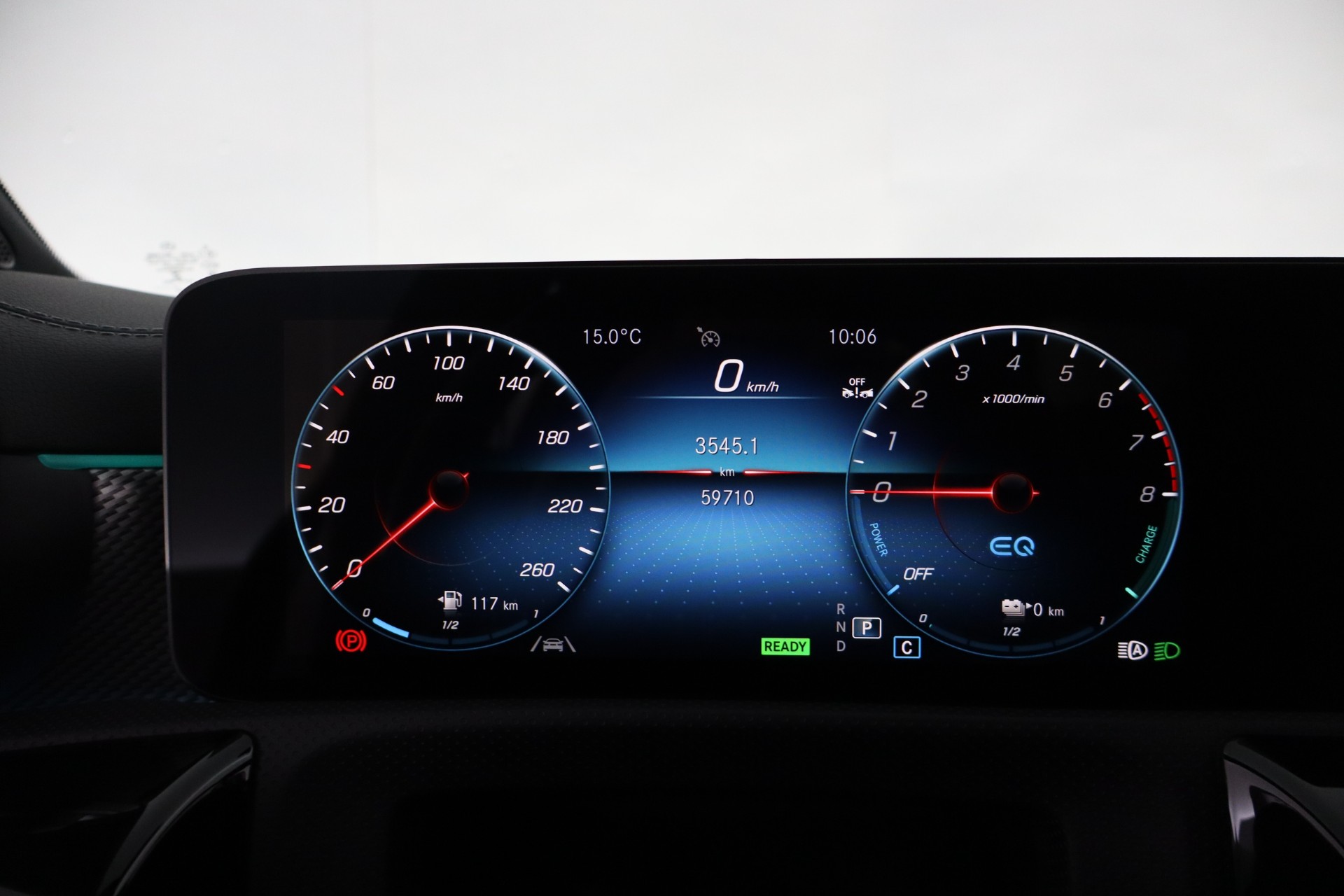 MERCEDES-BENZ CLA 2022