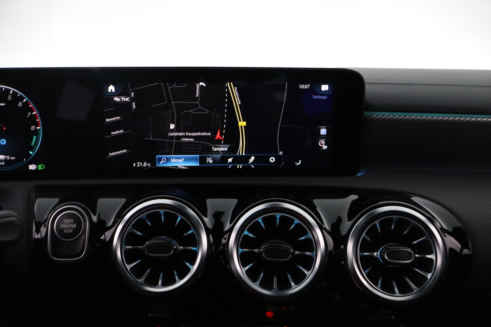 MERCEDES-BENZ CLA 2022