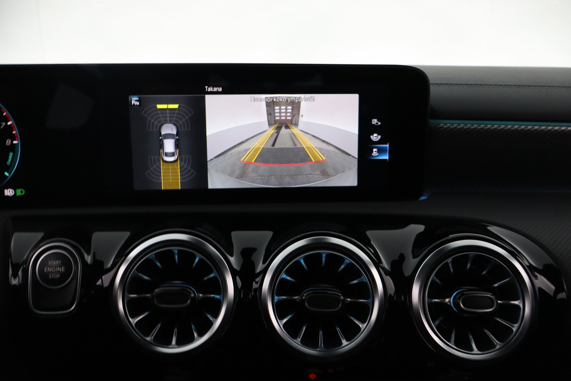 MERCEDES-BENZ CLA 2022