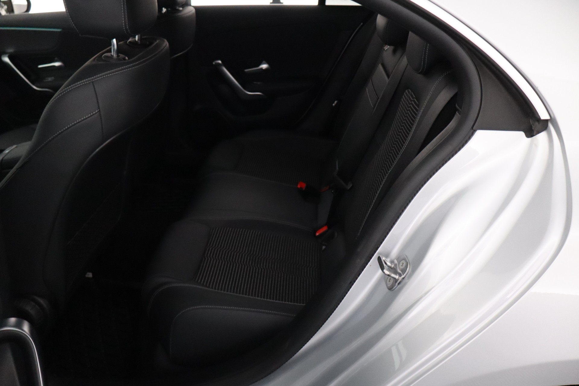 MERCEDES-BENZ CLA 2022