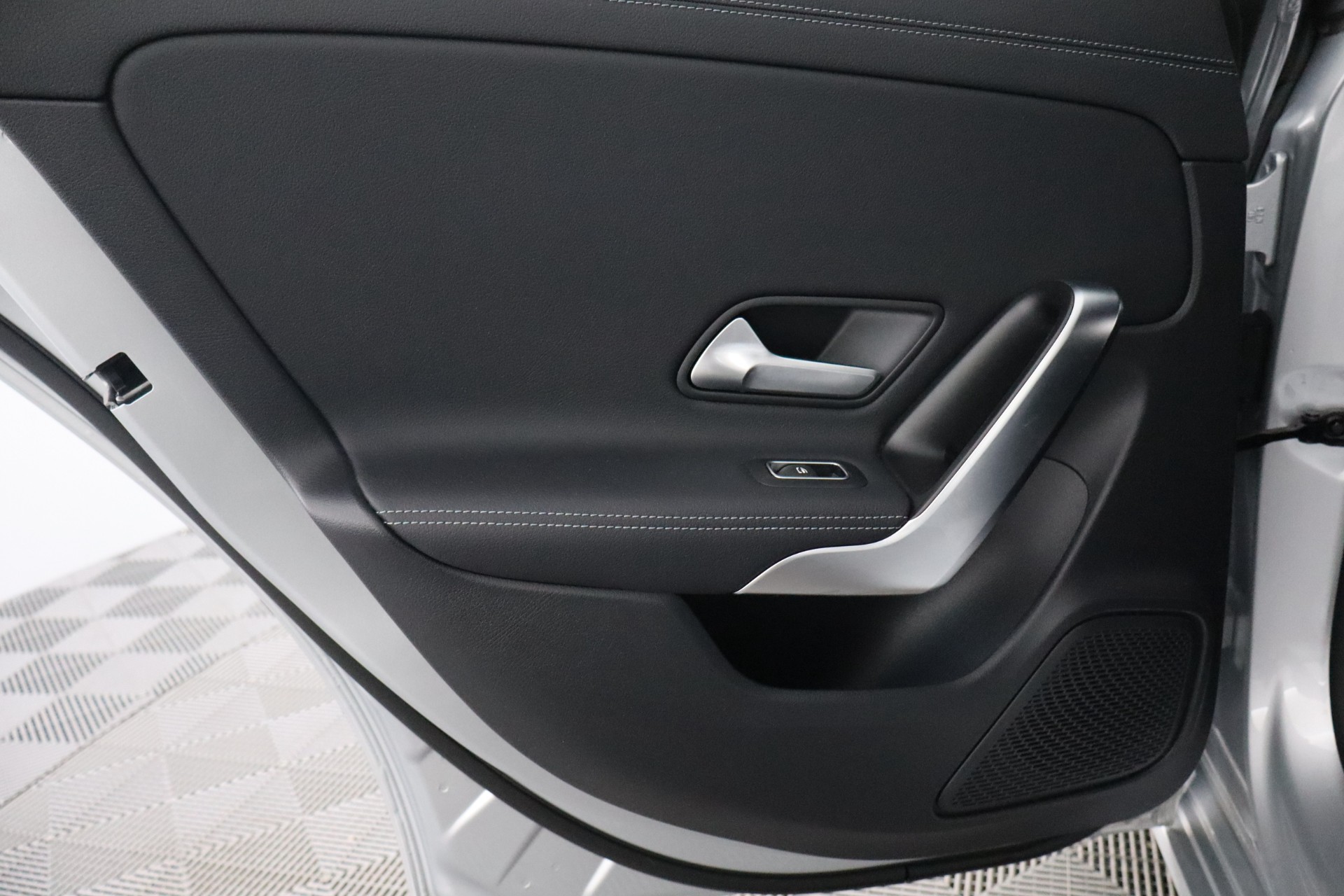 MERCEDES-BENZ CLA 2022