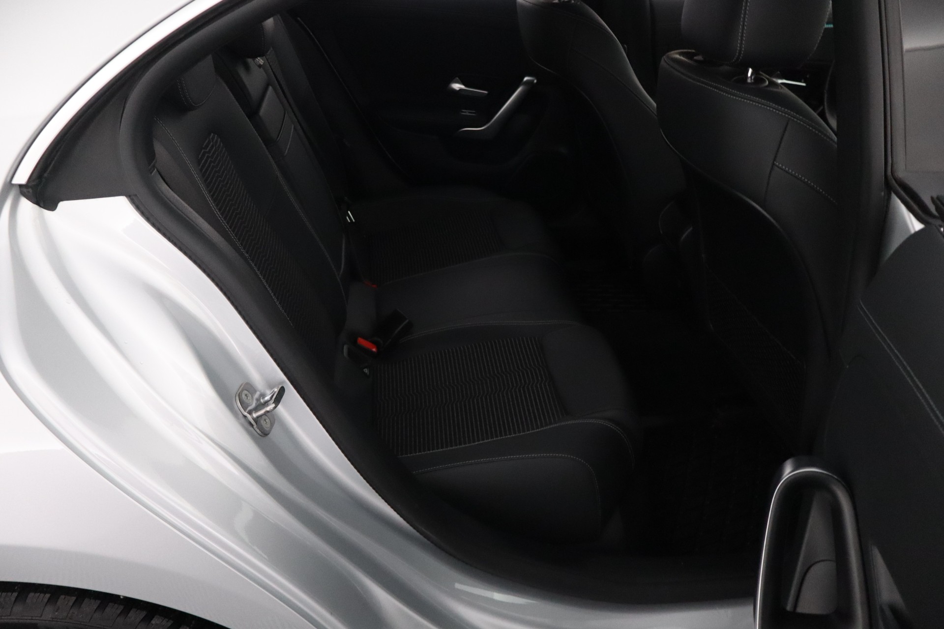 MERCEDES-BENZ CLA 2022