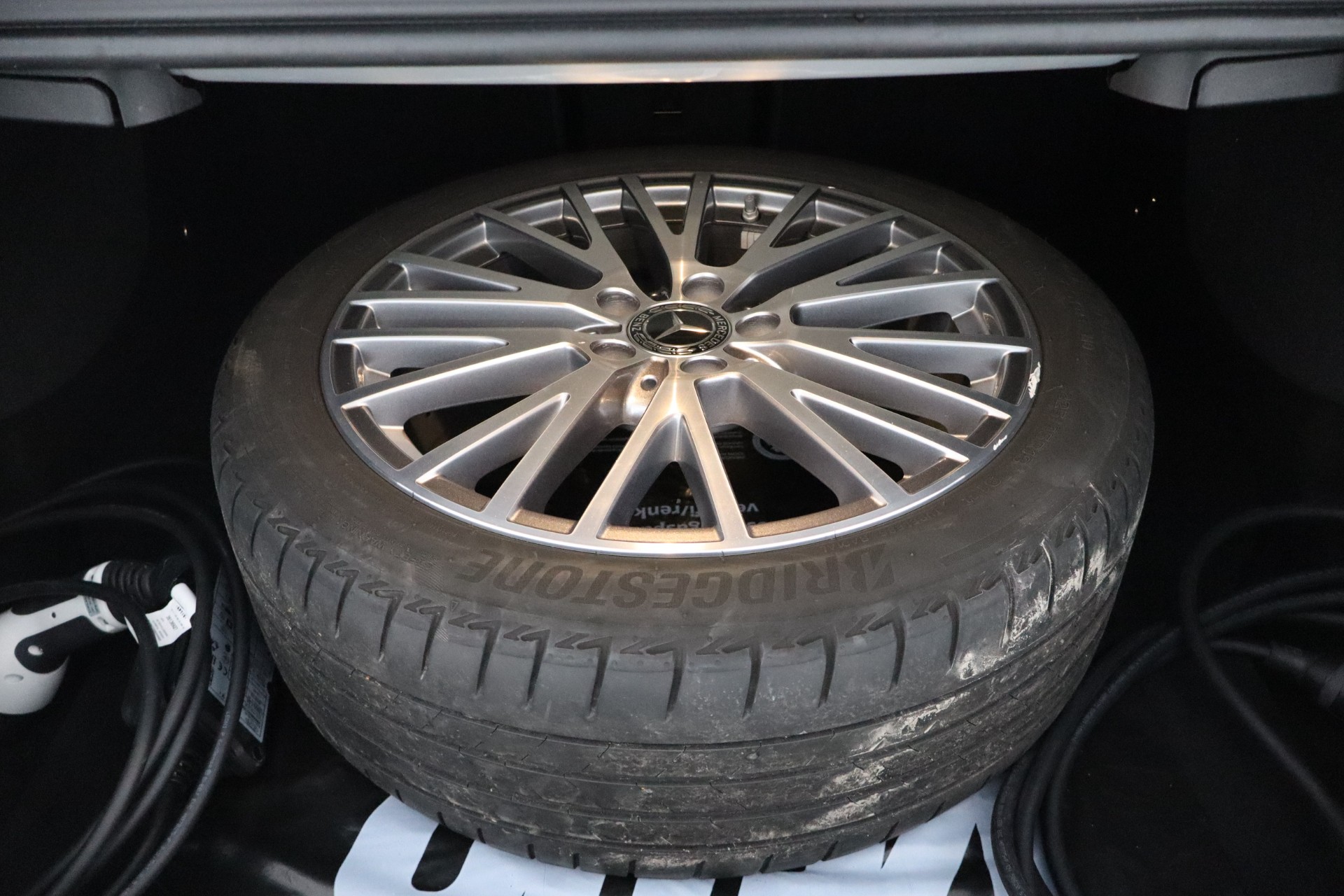 MERCEDES-BENZ CLA 2022