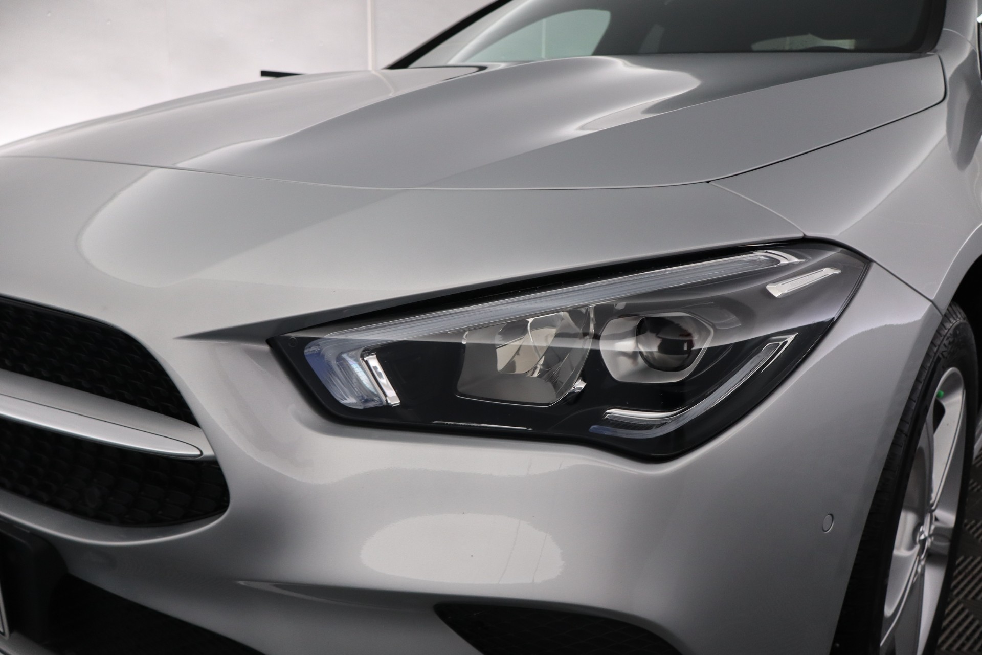 MERCEDES-BENZ CLA 2022