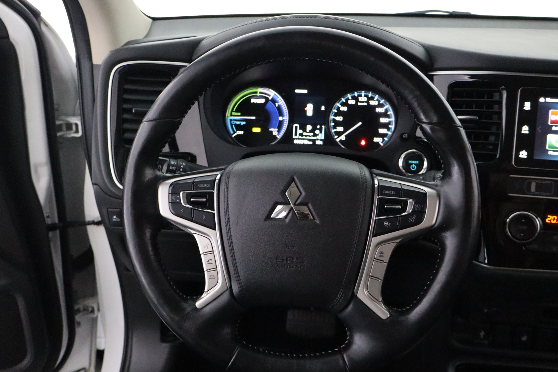 MITSUBISHI Outlander PHEV 2019