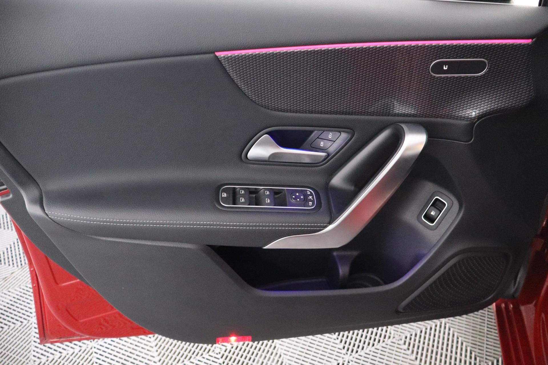 Mercedes-Benz A 2023