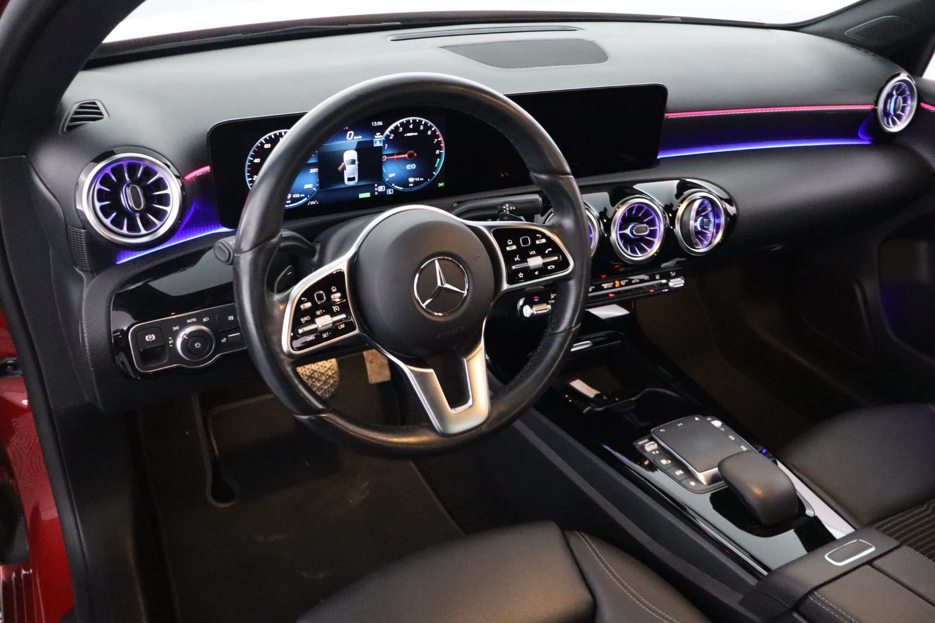 Mercedes-Benz A 2023