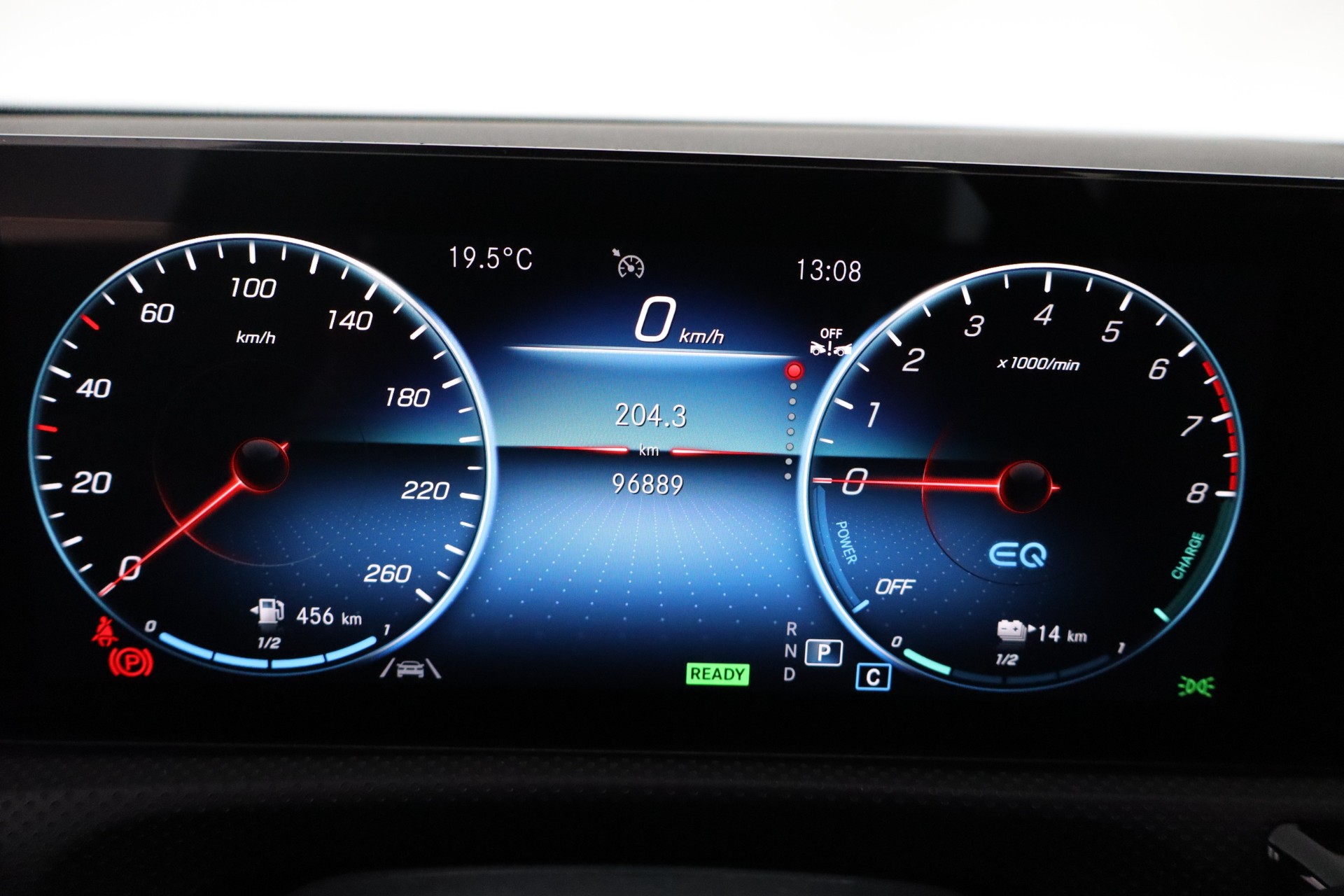 Mercedes-Benz A 2023