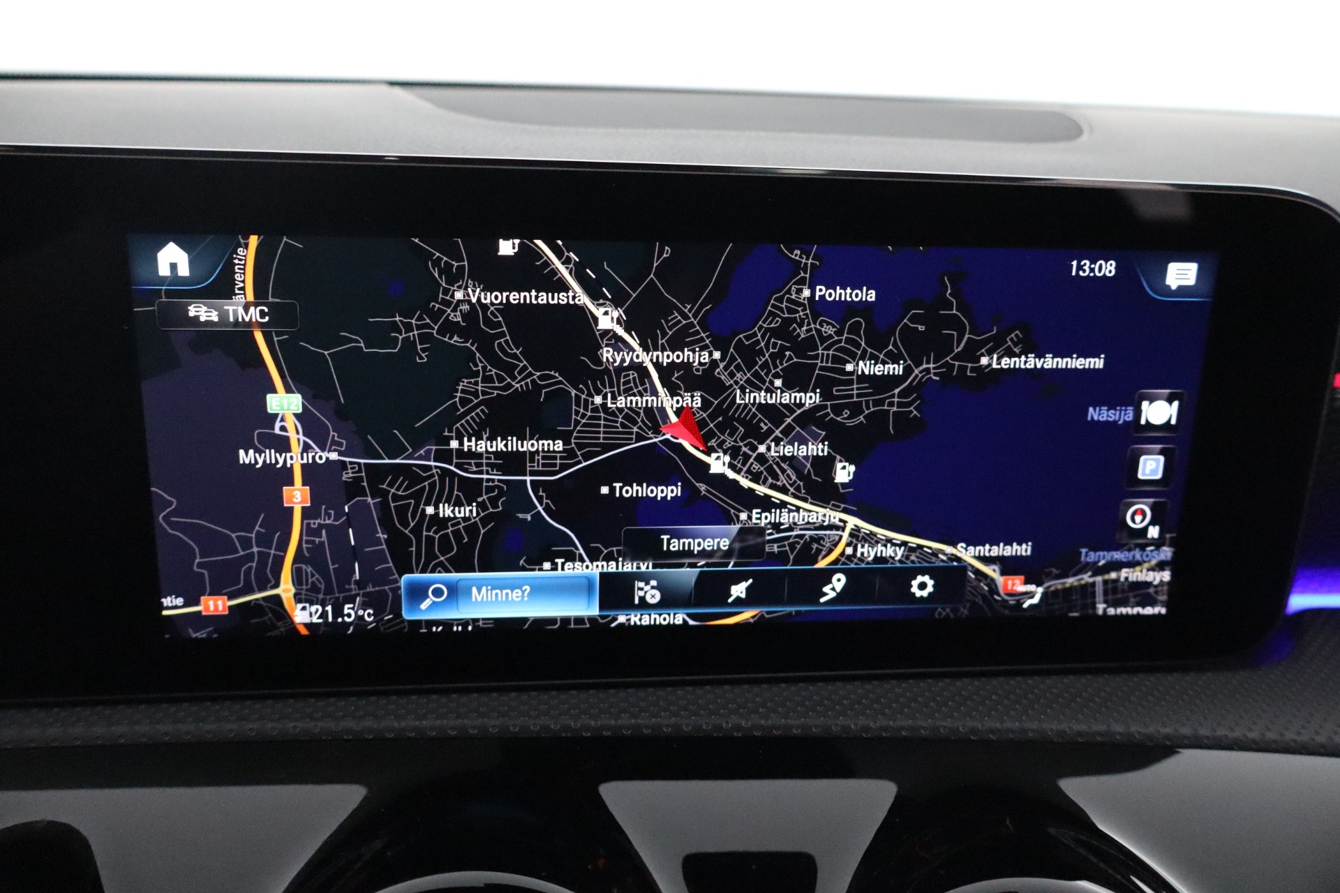 Mercedes-Benz A 2023