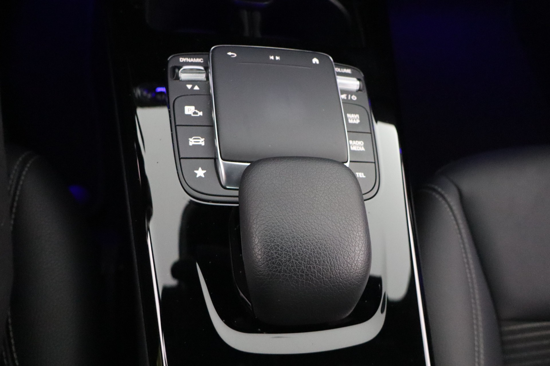 Mercedes-Benz A 2023