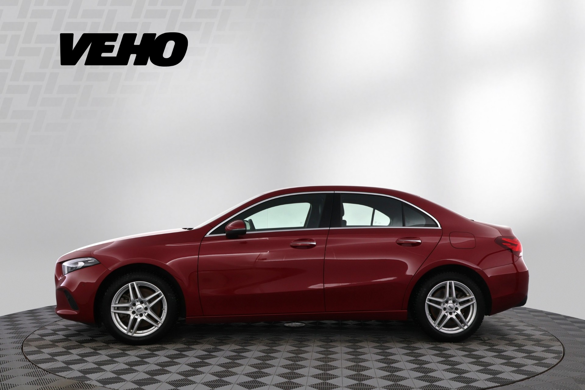 Mercedes-Benz A 2023