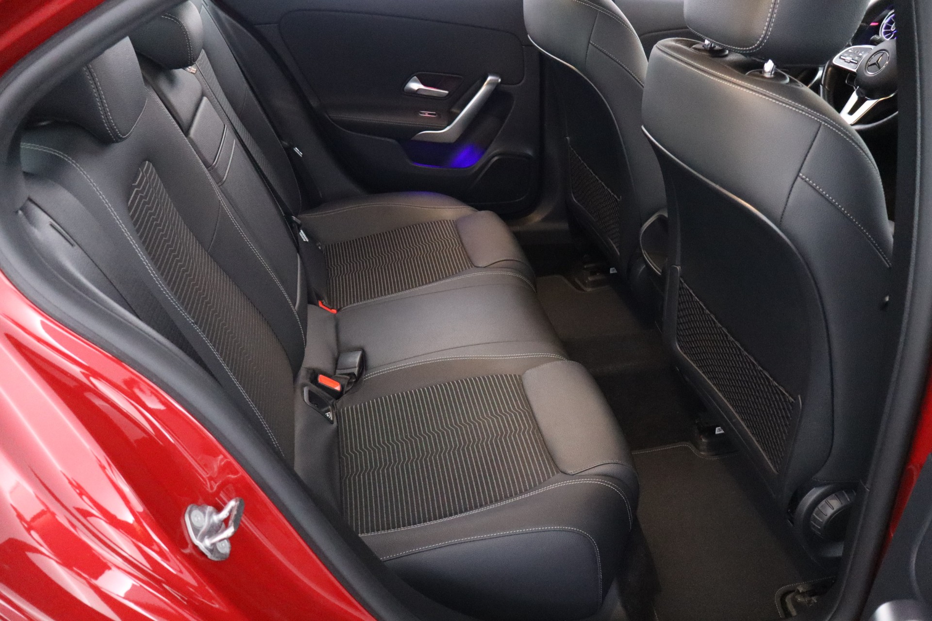 Mercedes-Benz A 2023