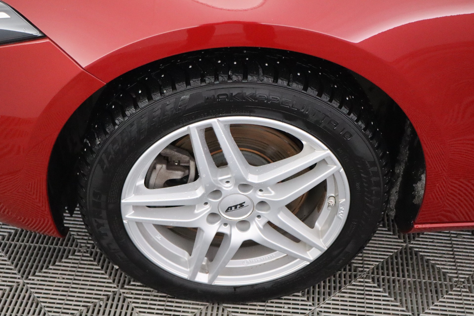 Mercedes-Benz A 2023