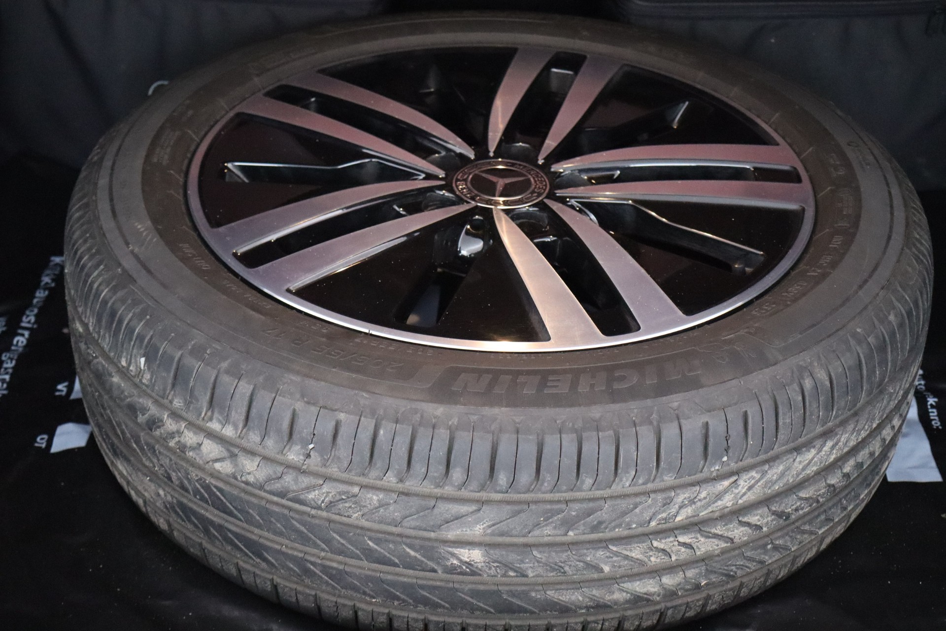 Mercedes-Benz A 2023