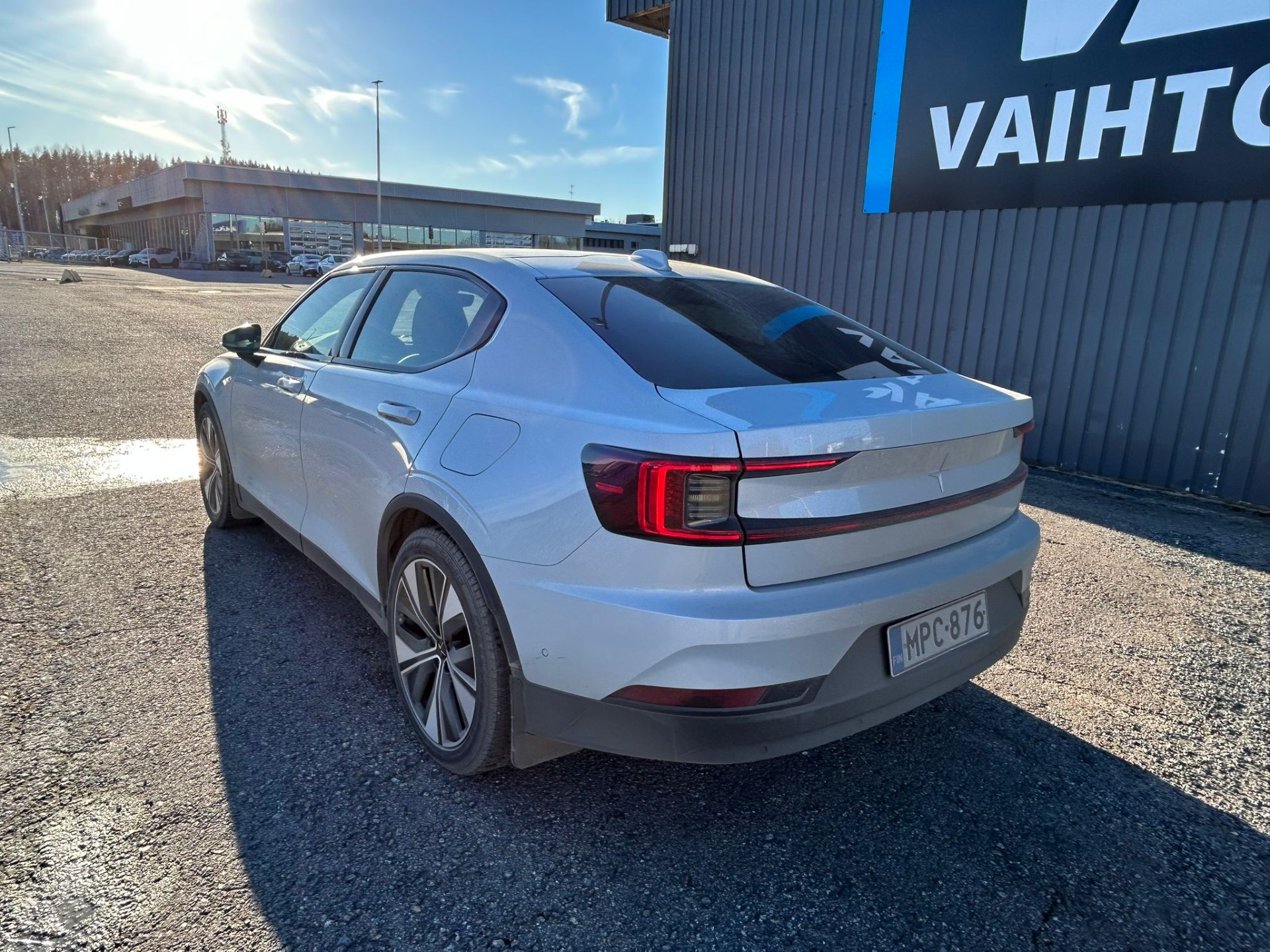 POLESTAR 2 2023