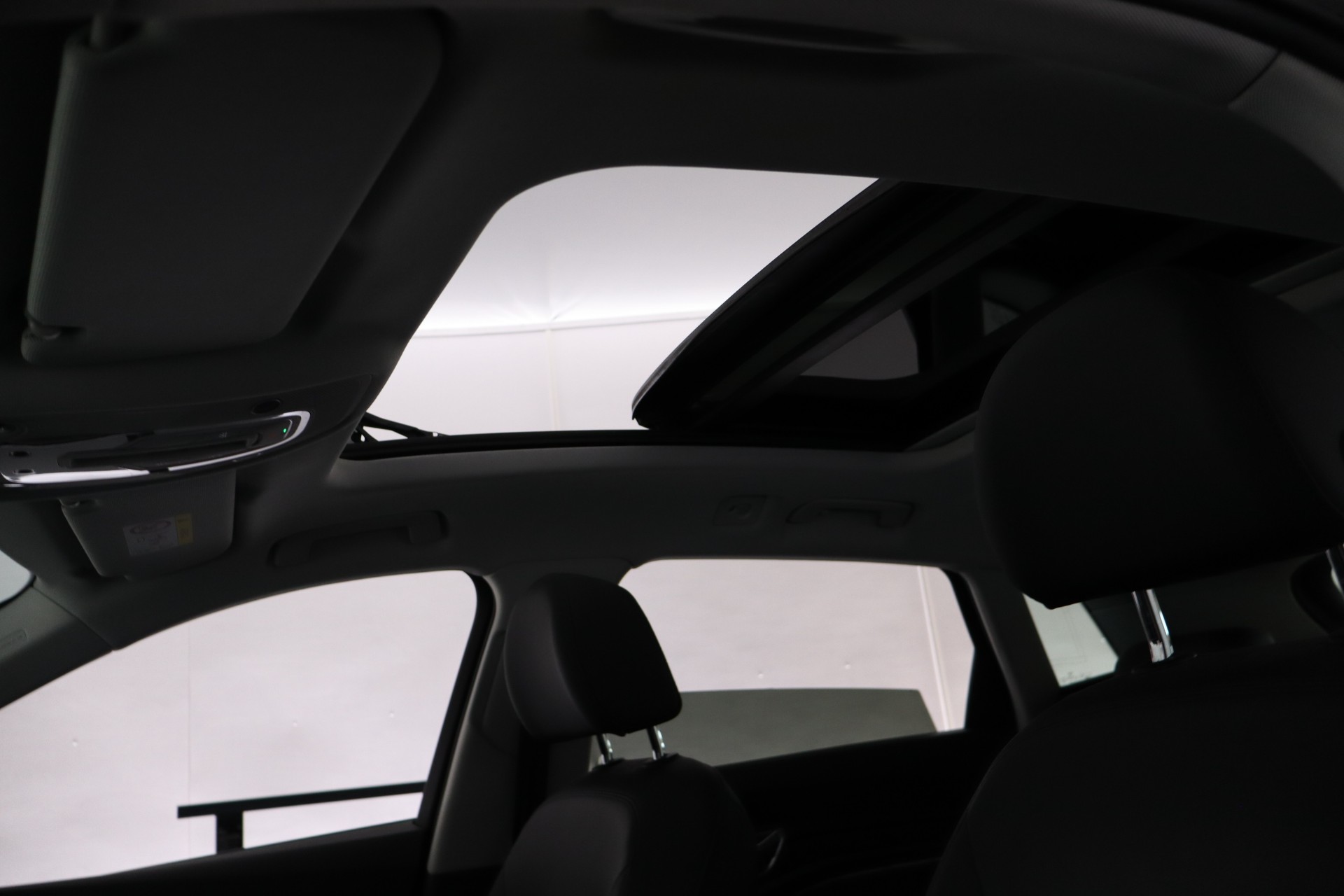 AUDI E-TRON 2019