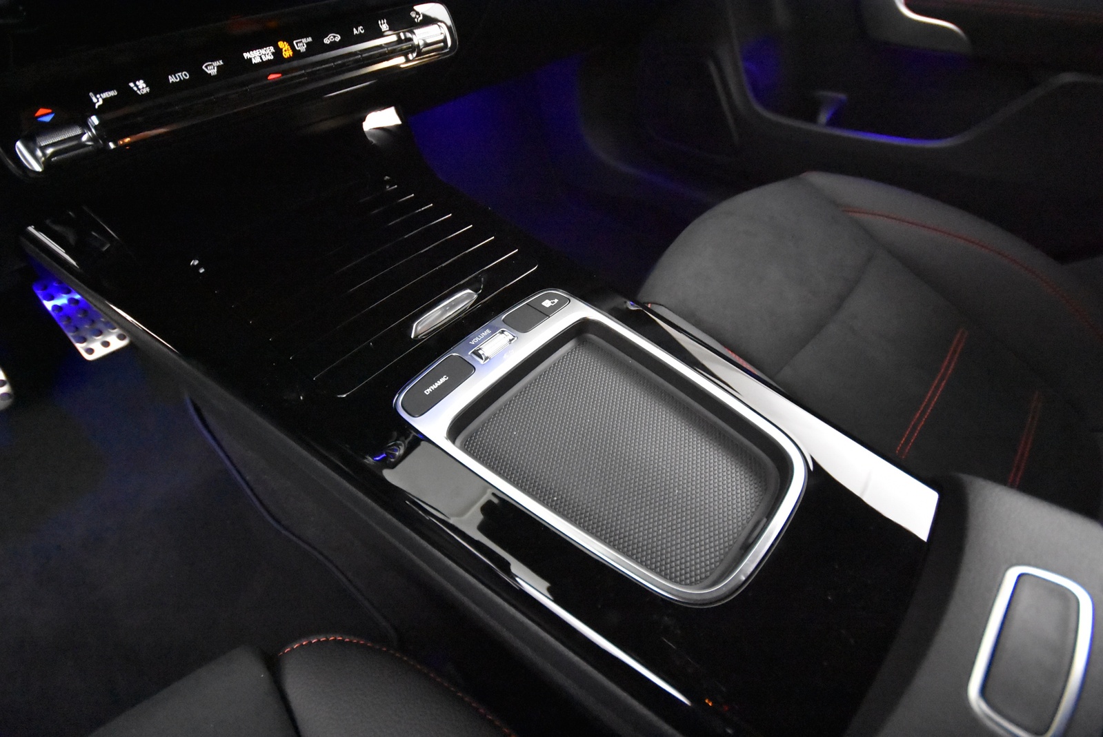 Mercedes-Benz CLA 2024