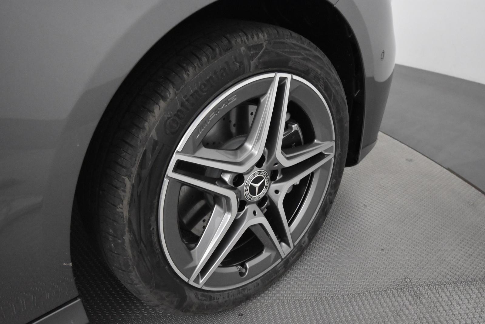 Mercedes-Benz CLA 2024