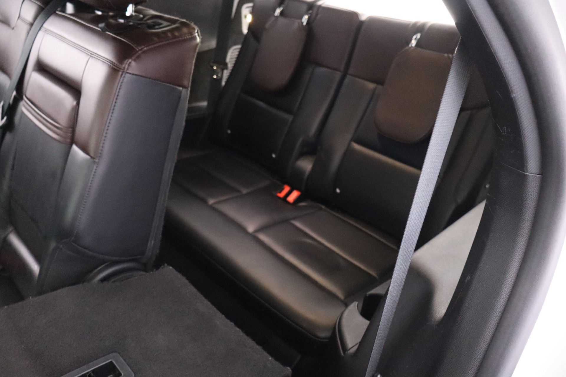 Ford Explorer 2021